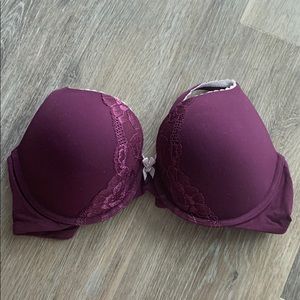 Body by Victoria’s Secret perfect shape bra NWOT